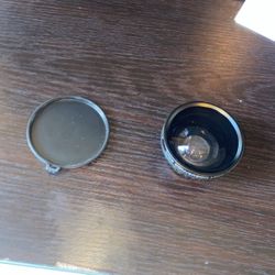 Sony Wide  Conversion Lens 