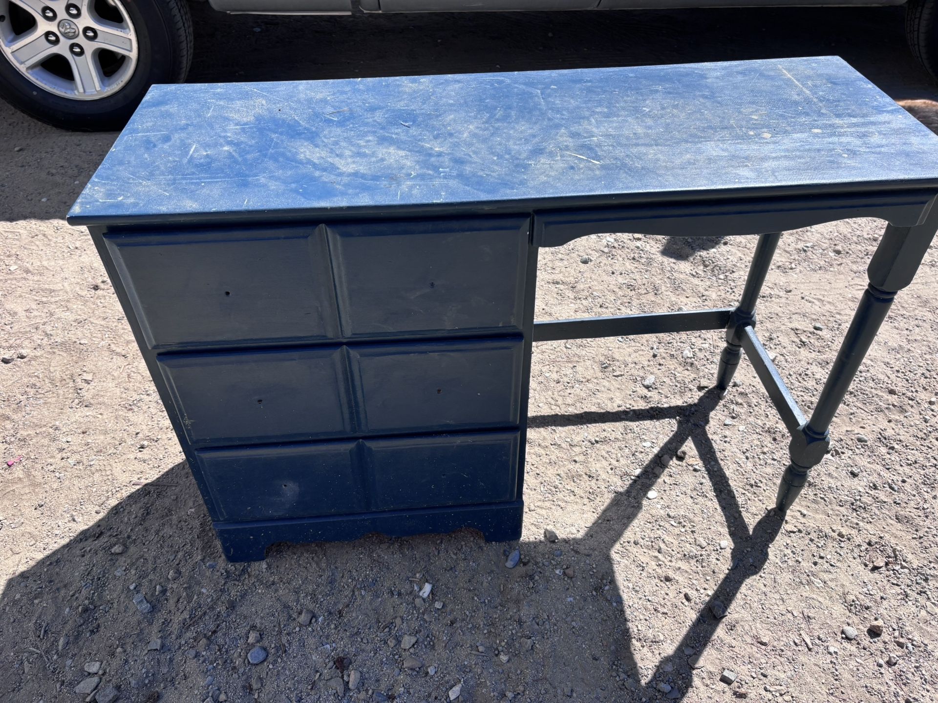 Old Desk Free