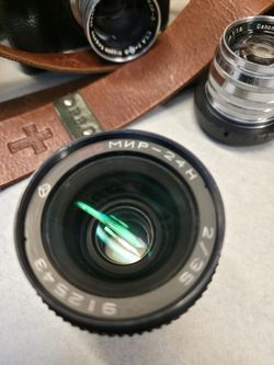 MIR 24N 35mm F2