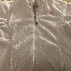 North Face Jacket . Women 