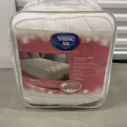 ProGuard 300 Mattress Pad