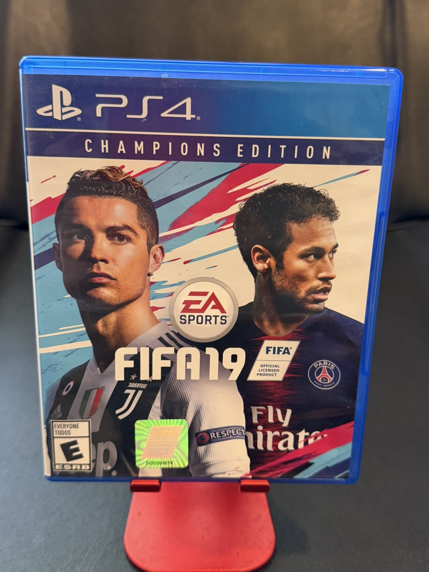 FIFA 19
