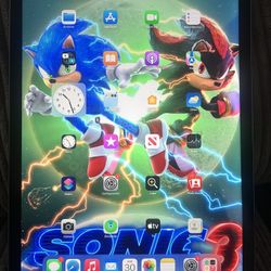 iPad Pro 12.9 Inches 