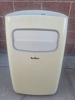 BestHome Portable Air Conditioner
