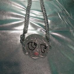 Ice Spice Chain 