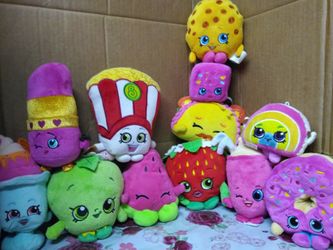 Shopkins