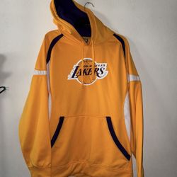  Los Angeles Lakers NBA Basketball 🏀 Hoodie Sweater 