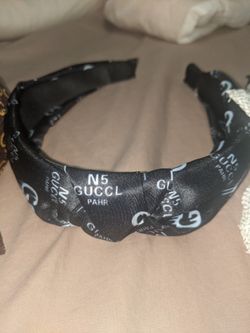 Headbands from from gucci new ❤️