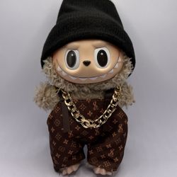 Labubu Clothes 