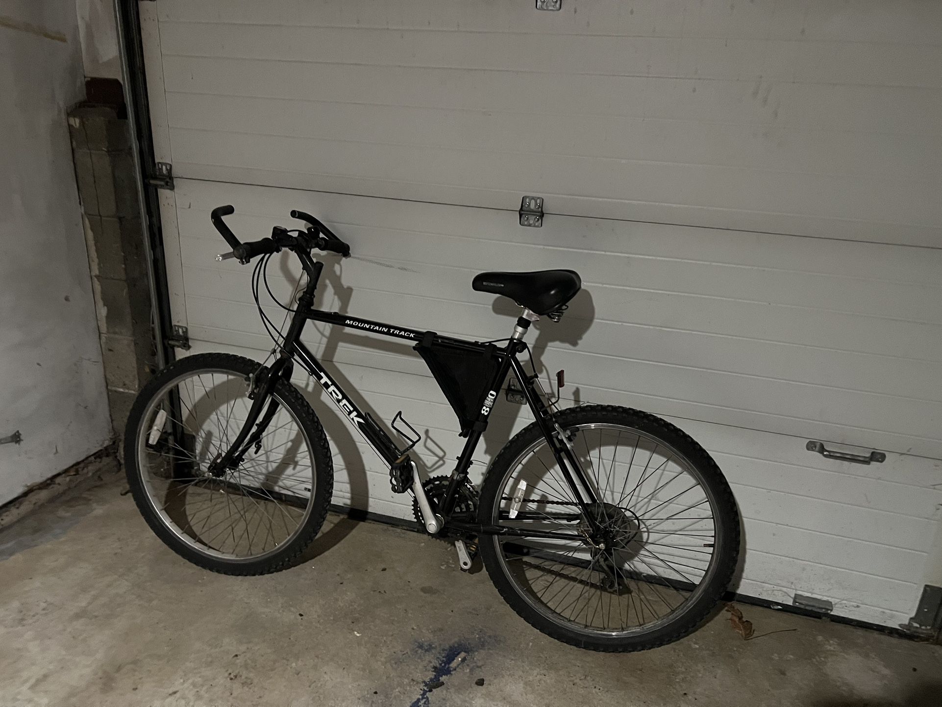 Trek Mountain Bike