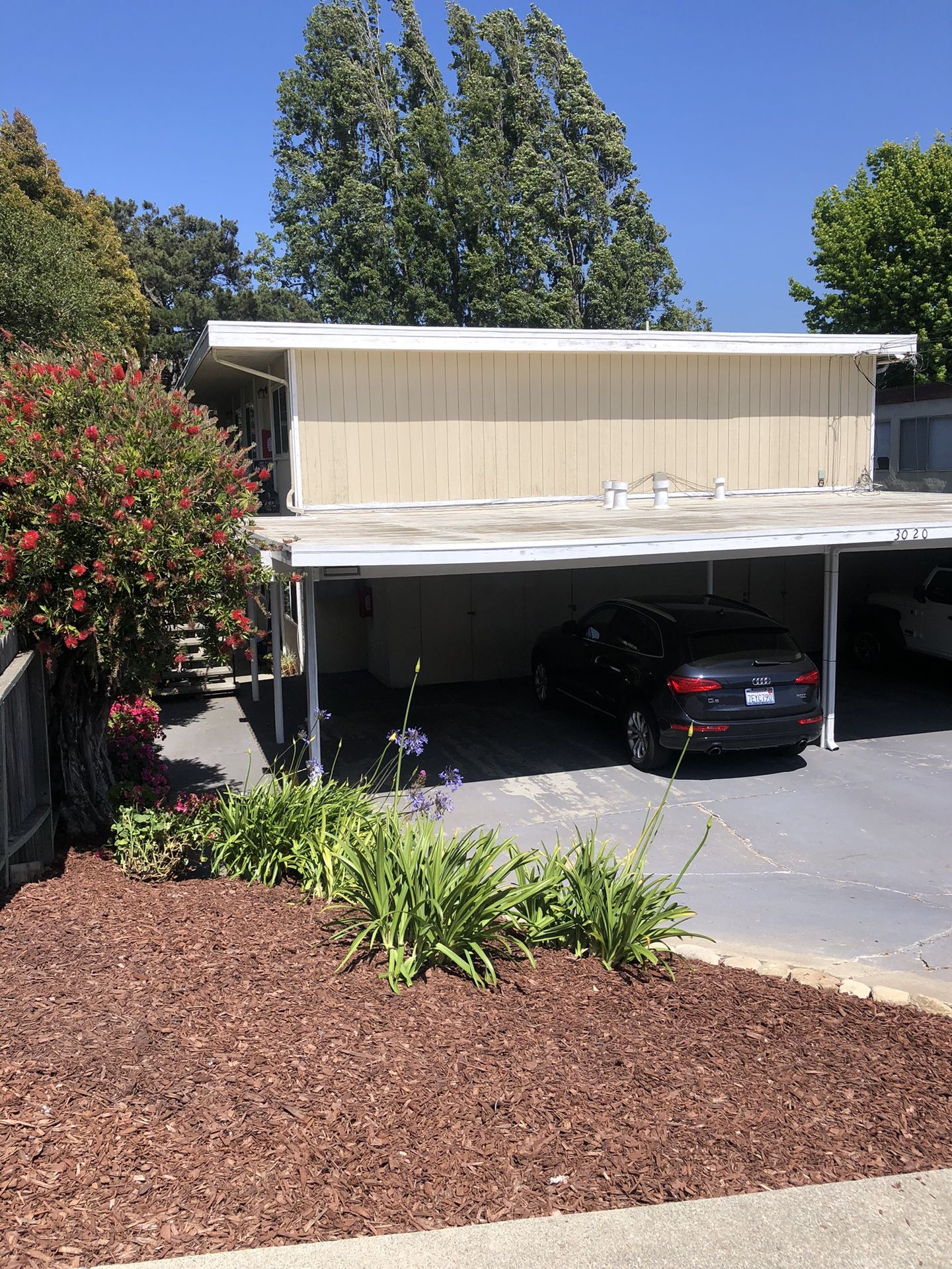 Sunny and Cozy 2bd/1ba