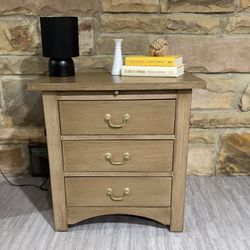 Refinished Pottery Barn Inspired 