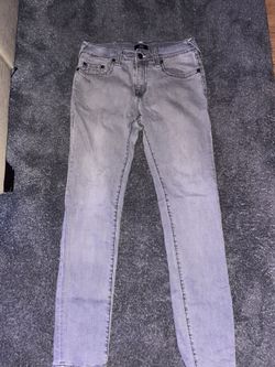 True Region Men’s Jeans