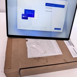 Microsoft Surface Pro  with 5G Snapdragon X Plus  16GB  GO RAM  Gt 256GB Go Gt  SSD 5G 