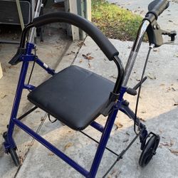 Wheelchairs 