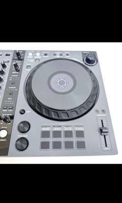 DJFLX6  / DJ Control Board