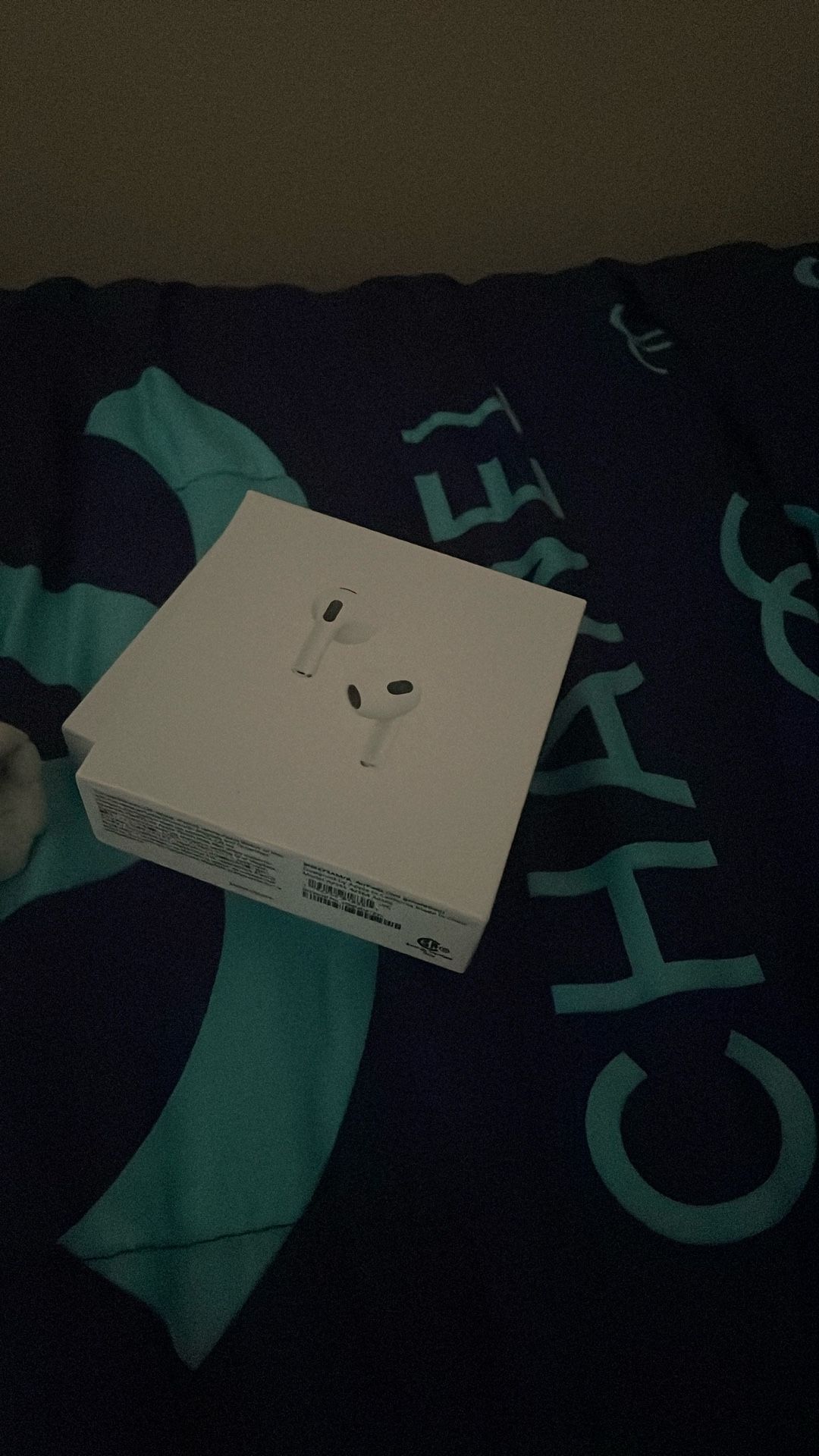 High-quality $95and high-quality AirPods that I sell and live in Lakeland