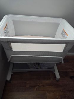 Baby bassinet