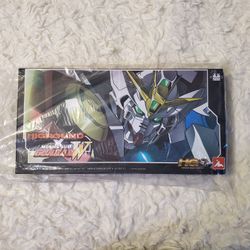 Higround Gundam Keyboard
