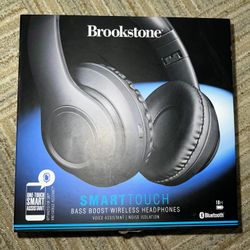 brookstone headphones 