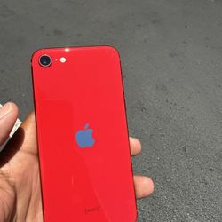 Iphone Se 2020 64Gb Unlocked
