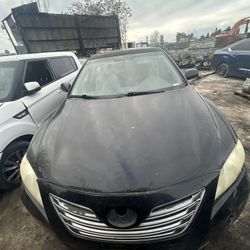 2009 Toyota Camry For Parts Only 