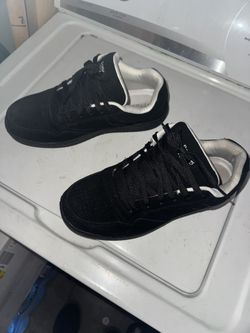 Work Shoes Reebok
