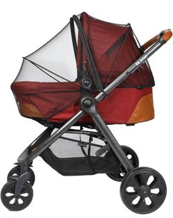 Mosquito Net For Stroller And Car seat - NEW