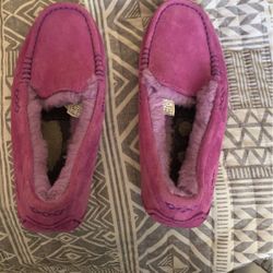 Ugg Slippers