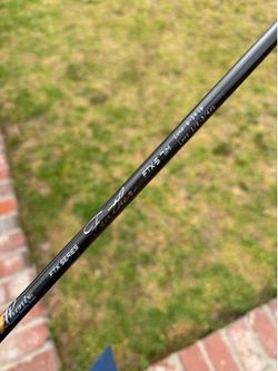 Phenix rods feather 71m spinning rod 6-12 lb