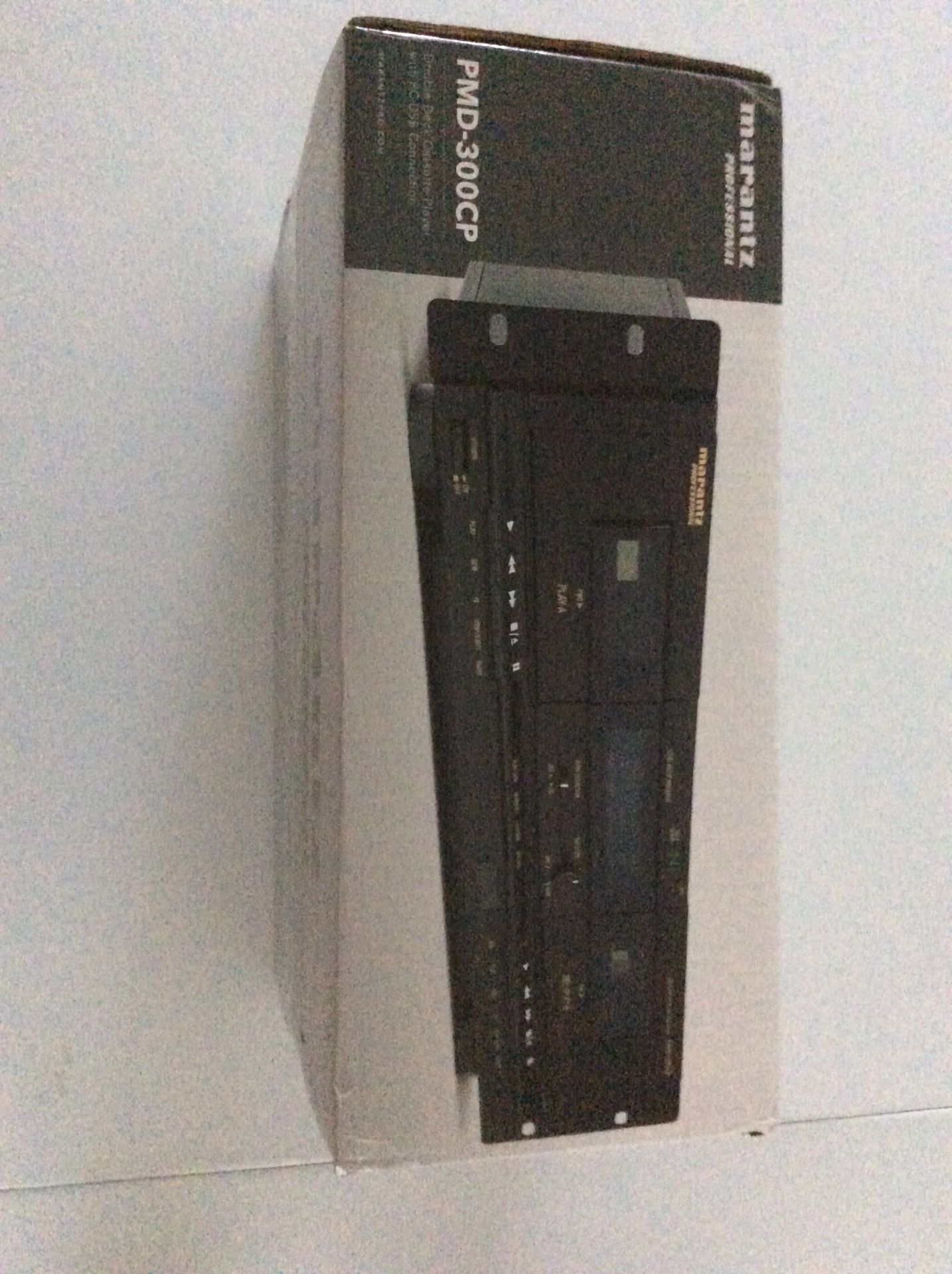 Marantz PMD-300cp