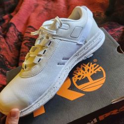 TIMBERLAND Overdrive Composite Safety Toe