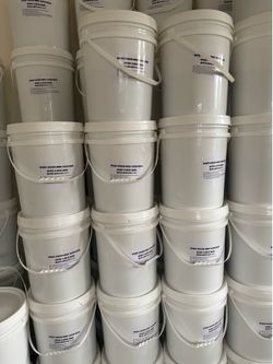 Epoxy Color Sand Floor Resin – Part A