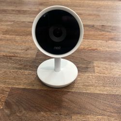 Nest IQ Cameras Gen 2
