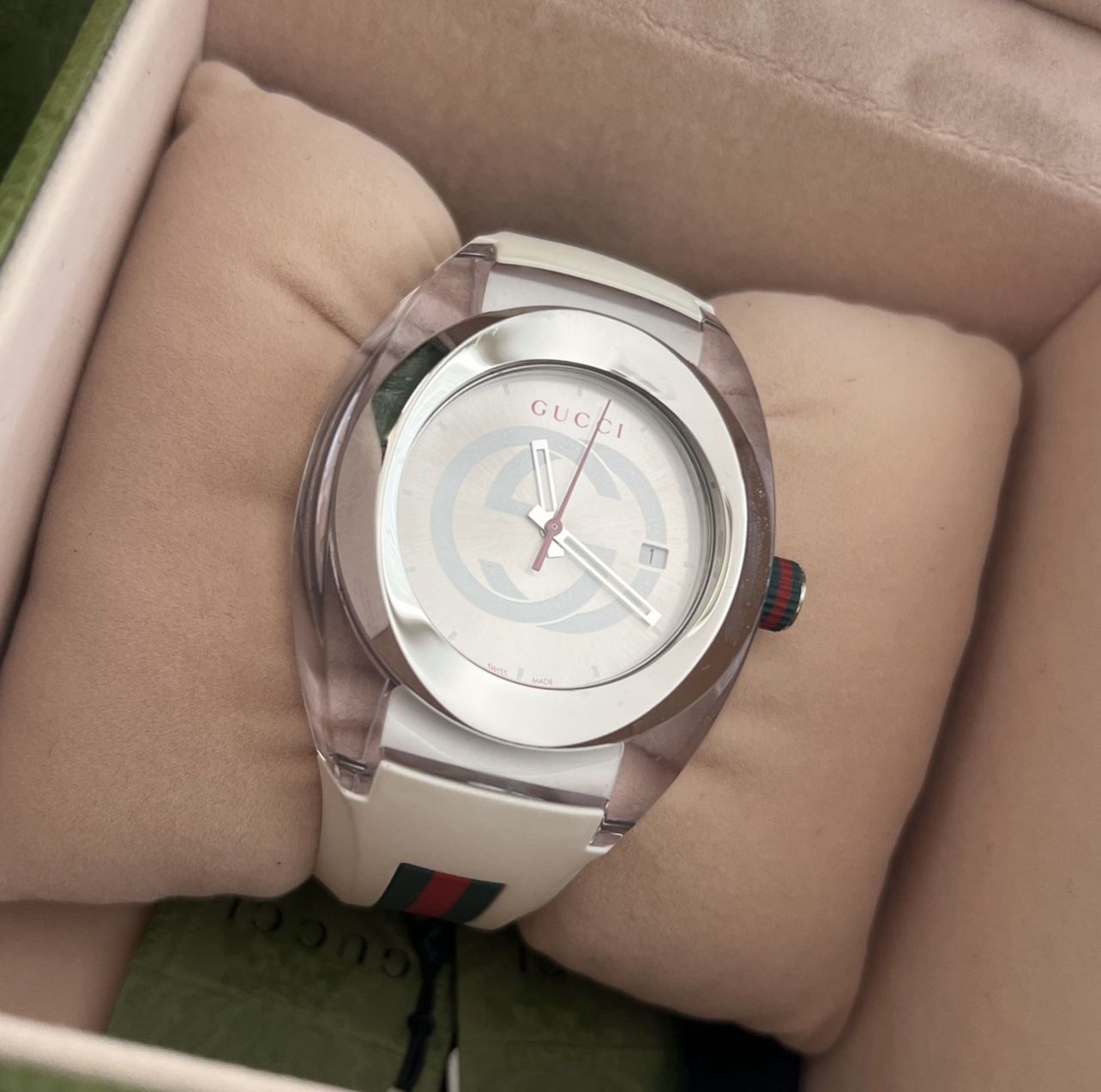 Gucci Watch