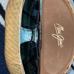 Maui Sunglasses 