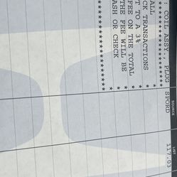 Brand New Ignition Coil Plug  