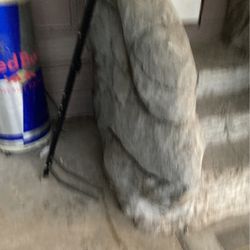 Bike Rack