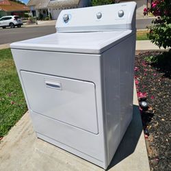 Kenmore Dryer Electric