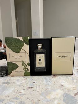 Wood Sage & Sea Salt by Jo Malone 3.4 oz EDC Cologne Perfume Unisex New in Box