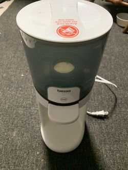 Brezza Water Warmer
