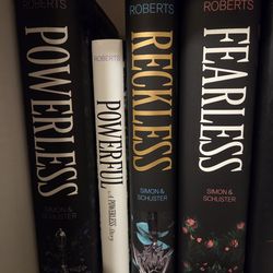 Powerless full series