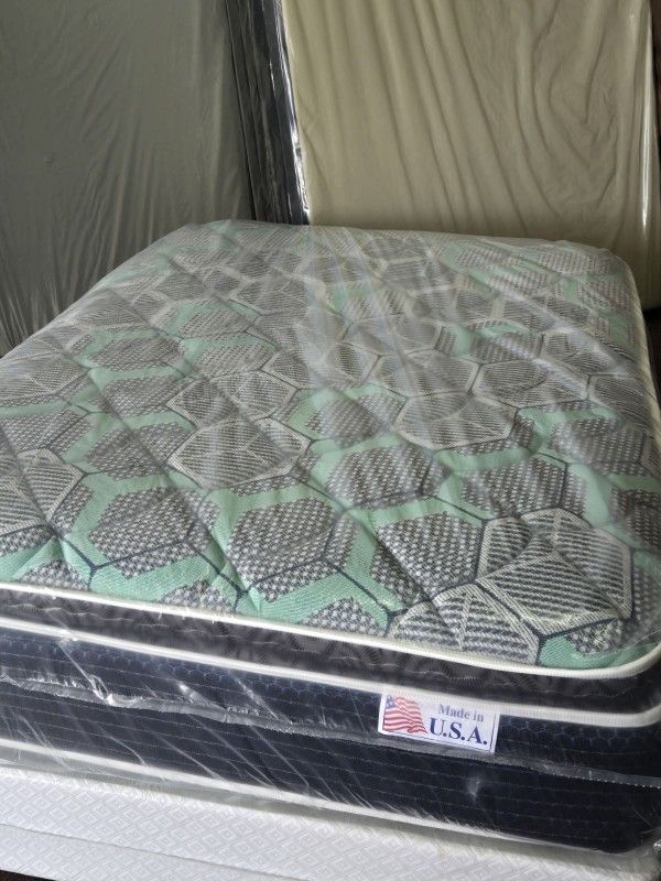 ✨️🛌MATTRESSES COLCHONES AVAILABLES ALL STYLES AND SIZES 🛌 ✨️