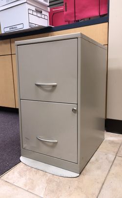 File cabinet
