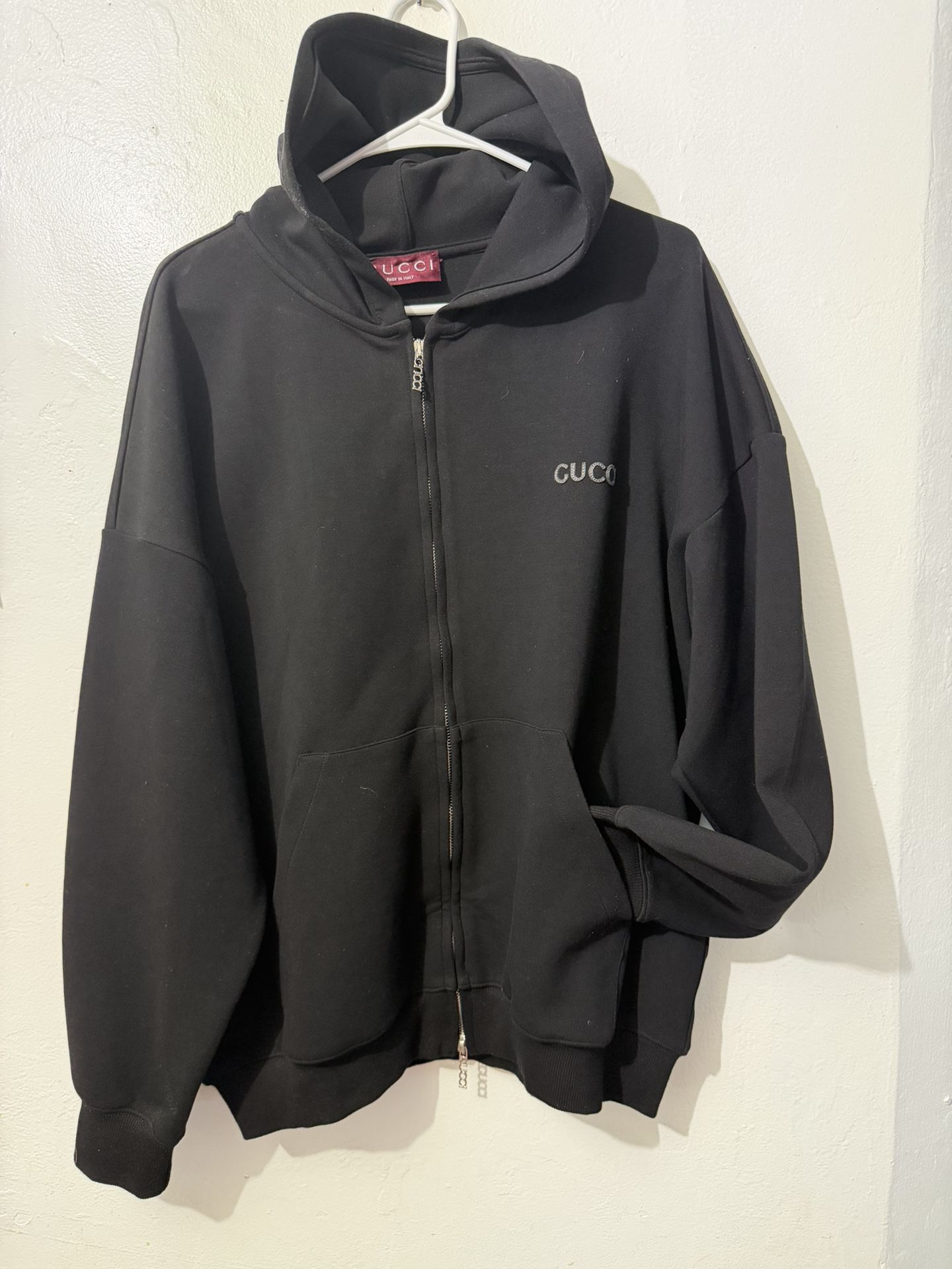 Gucci Jacket