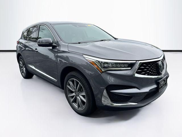 2021 Acura RDX