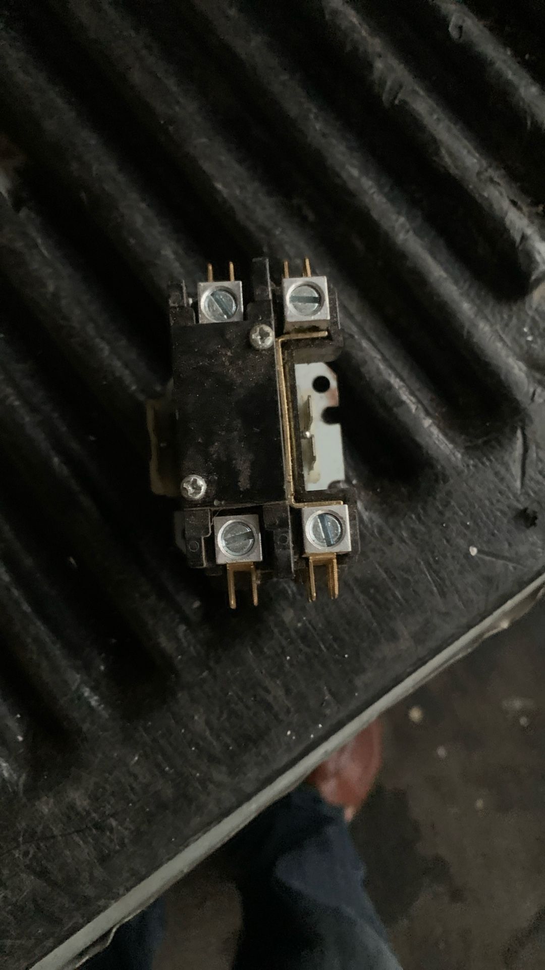 A.C. Parts