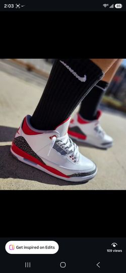 JORDAN 3