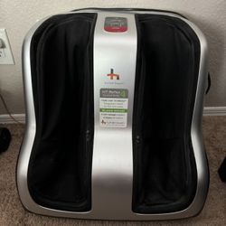 Human Touch Foot And Calf Massager