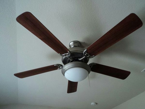 52 Inch New Ceiling Fans 40 Each For Sale In Dallas Tx Offerup